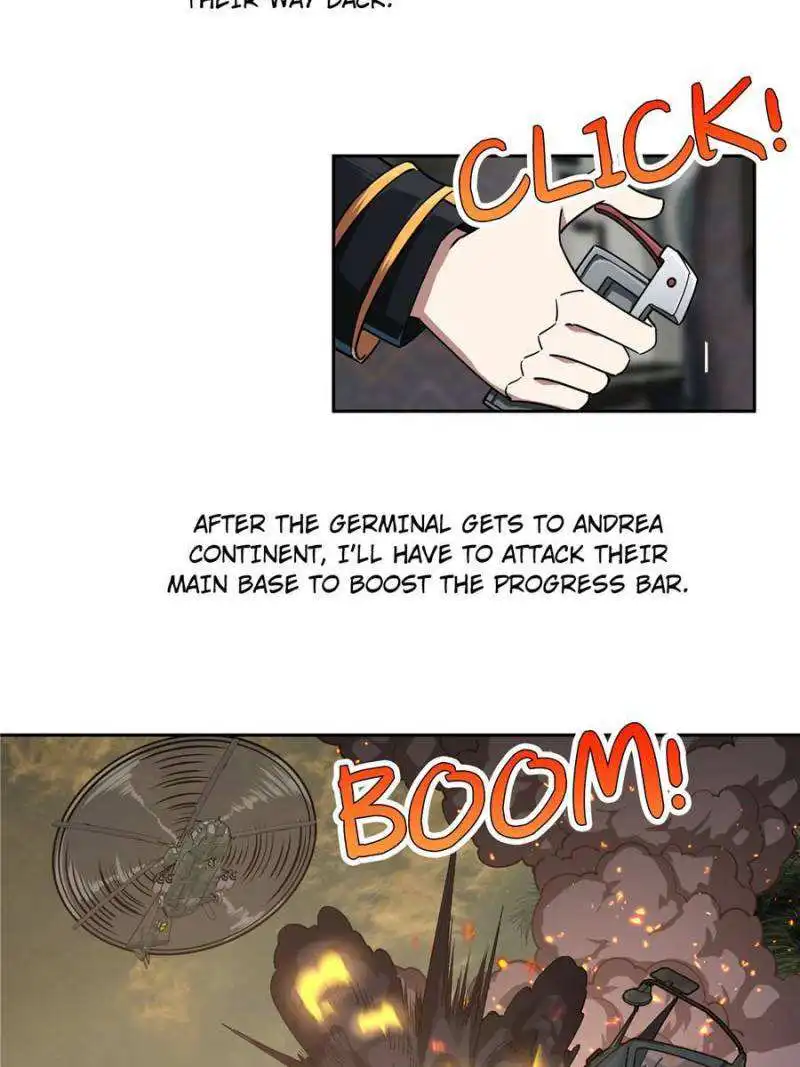 The Legendary Mechanic Chapter 101 16